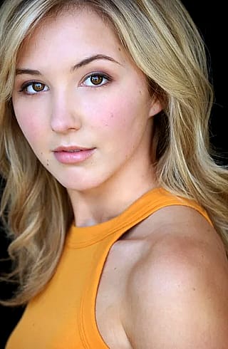 Audrey Whitby'