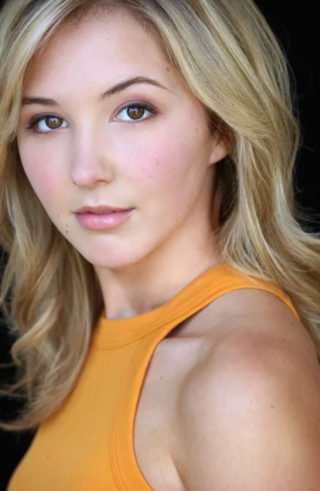 Audrey Whitby picture 1 of 1