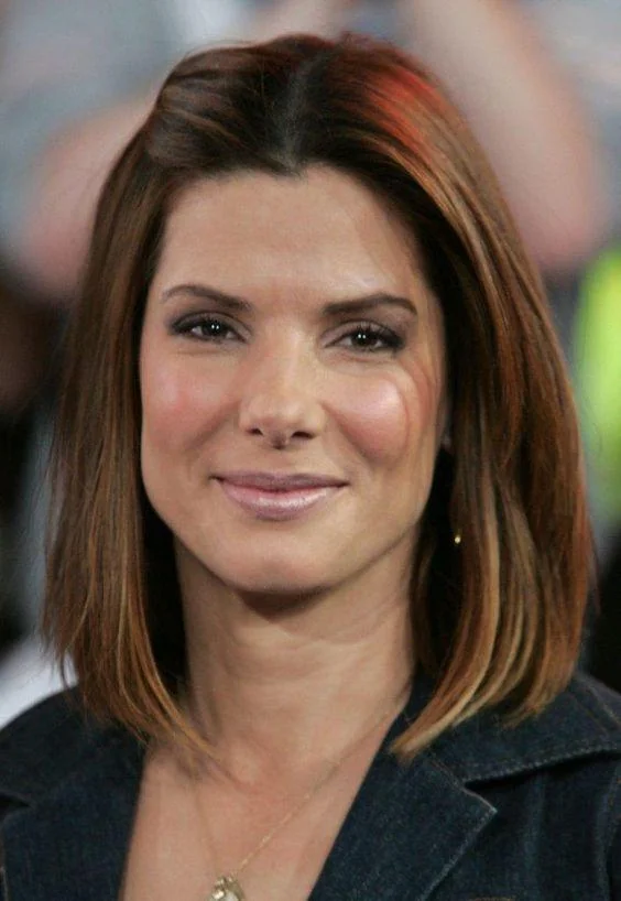 Sandra Bullock picture 1 of 1