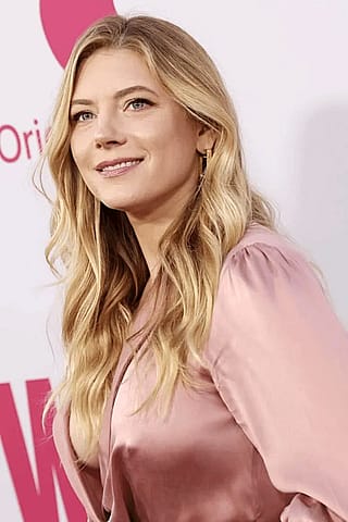 Katheryn Winnick'