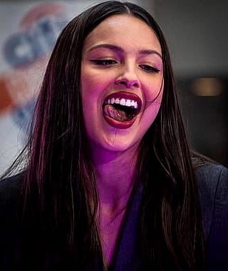 Olivia Rodrigo'