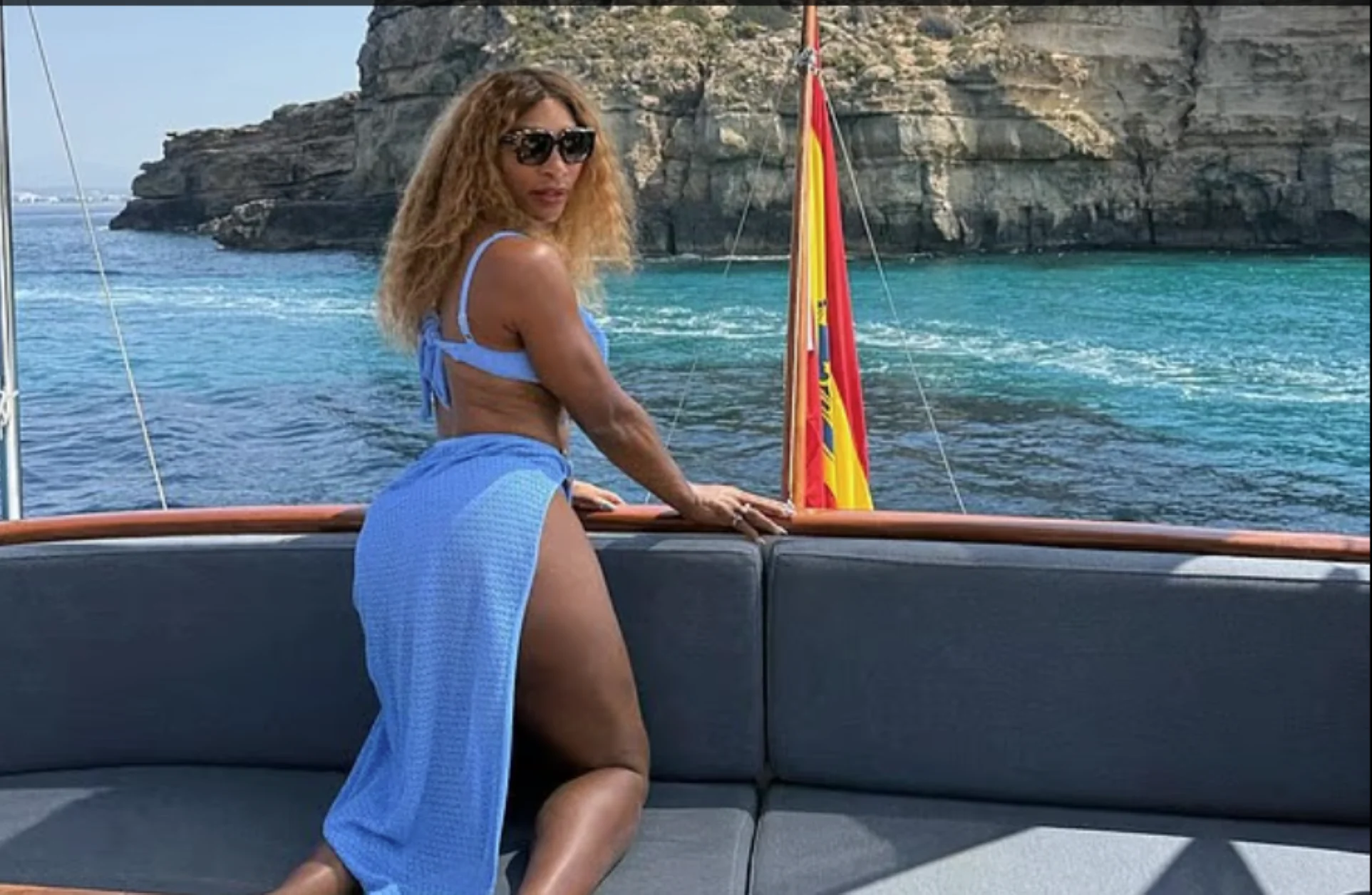 Serena Williams picture 2 of 2