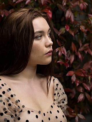 Florence Pugh'