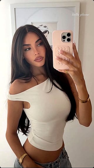 Madison Beer'