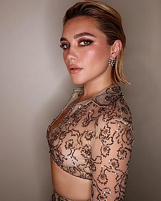 Florence Pugh'