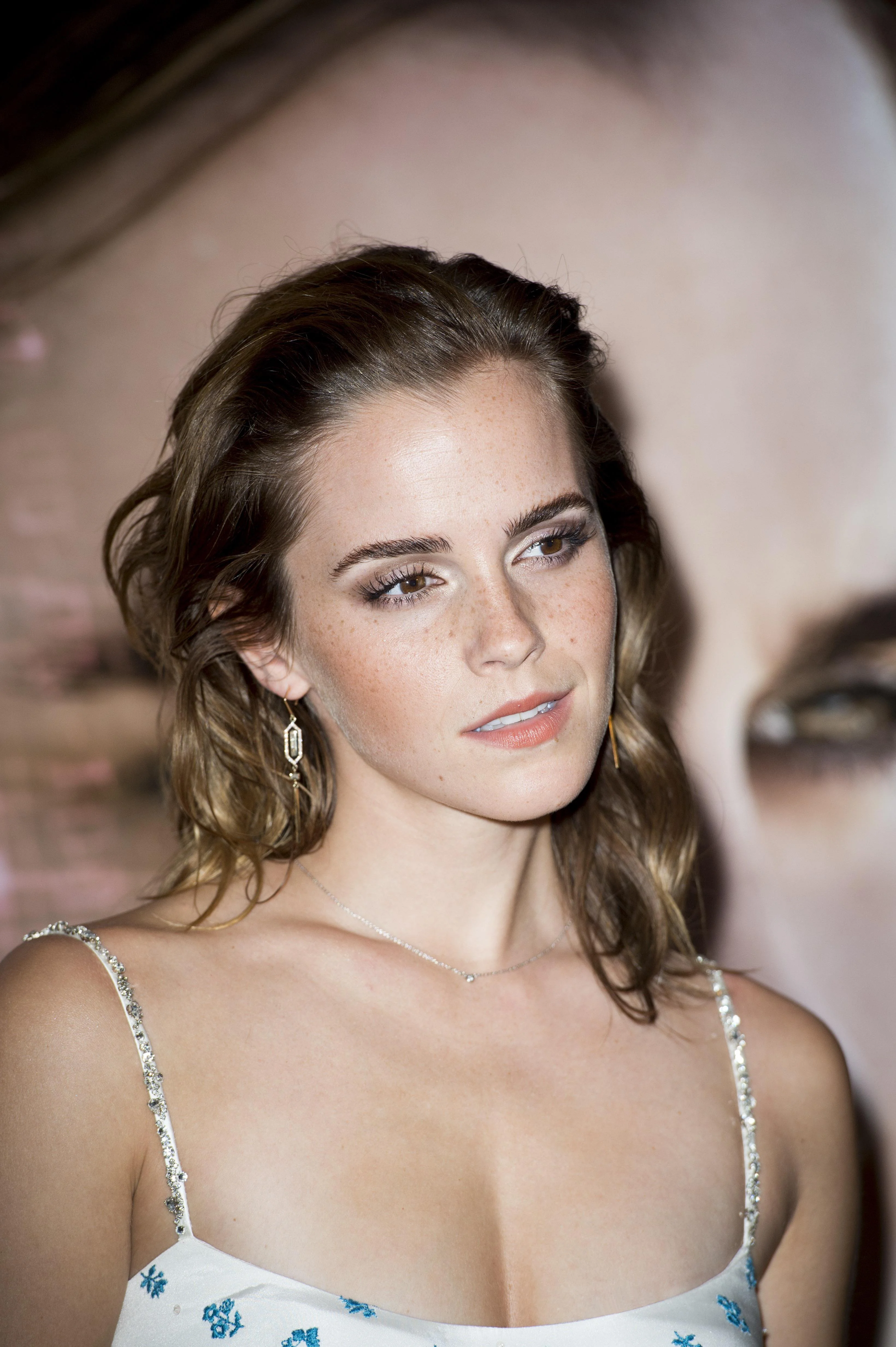 Emma Watson picture 1 of 1