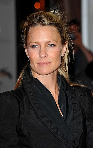 Robin Wright'