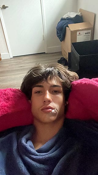 do I have a celebrity lookalike? (6’5 femist btw)'