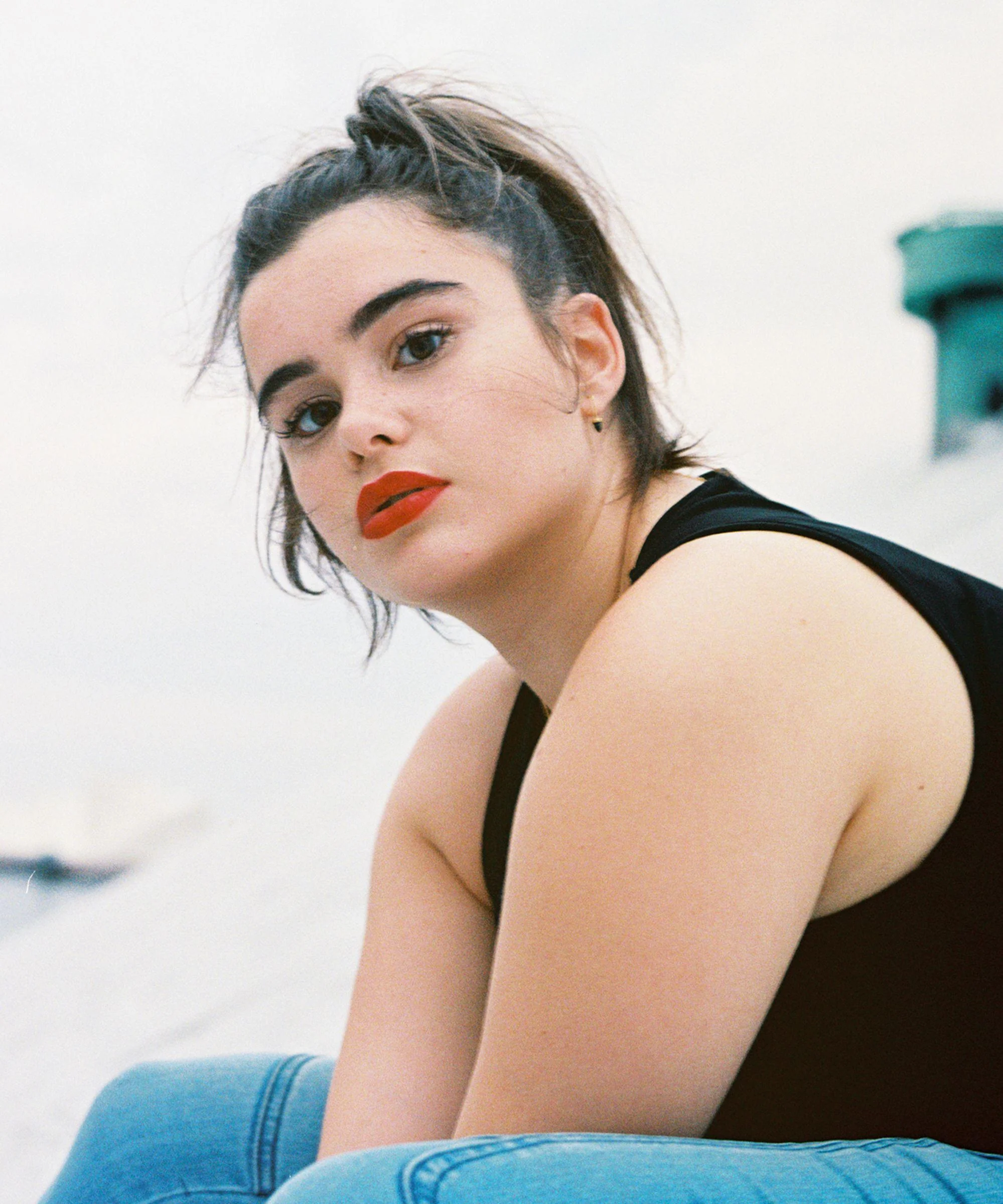 Barbie Ferreira picture 1 of 1