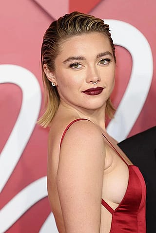 Florence Pugh'