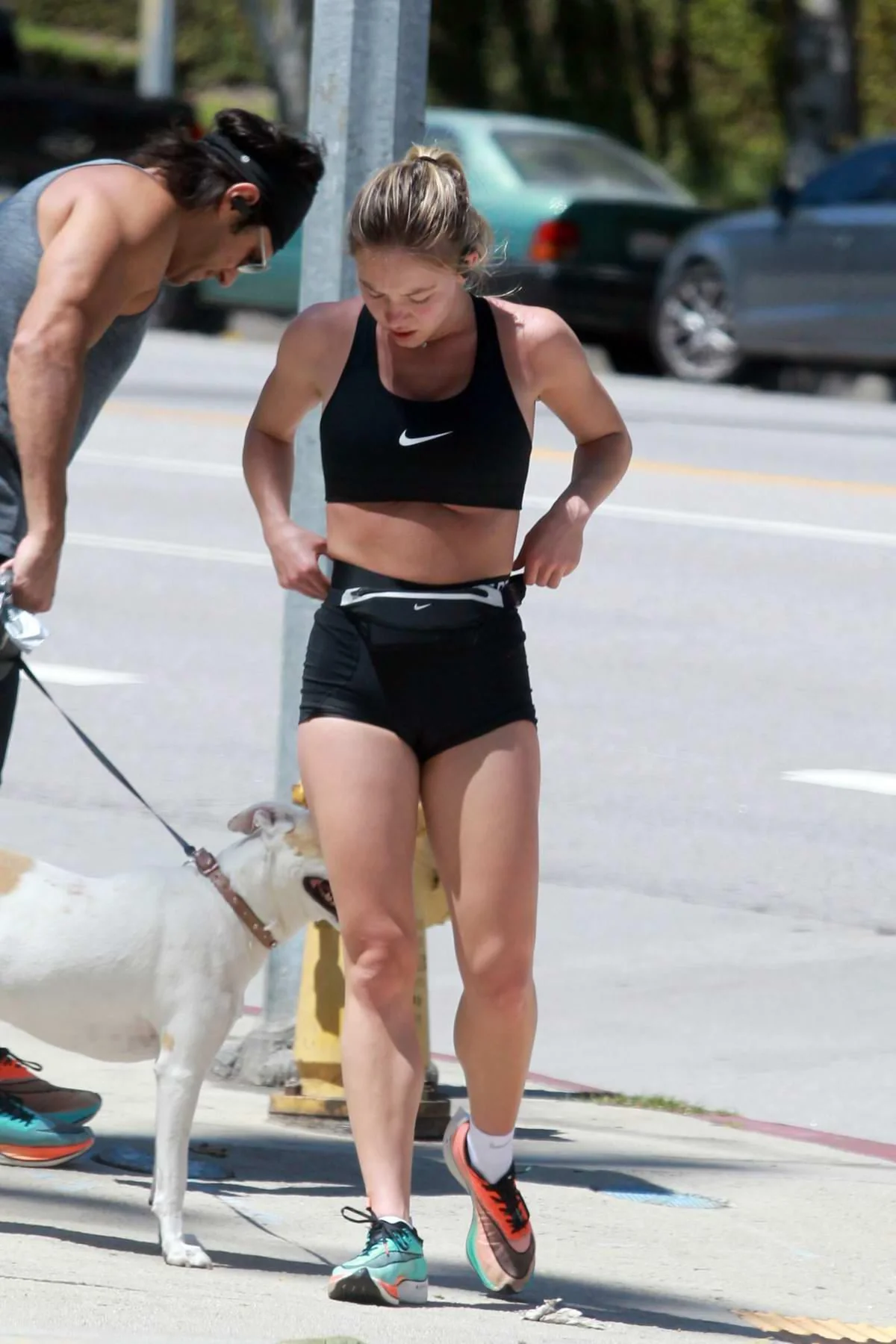 Sydney Sweeney picture 4 of 8