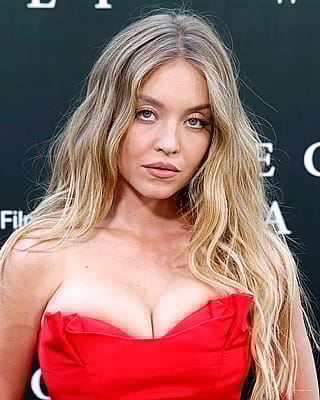 Sydney Sweeney'