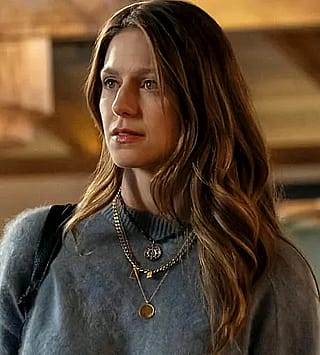 Melissa Benoist'