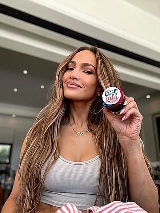 Jennifer Lopez'