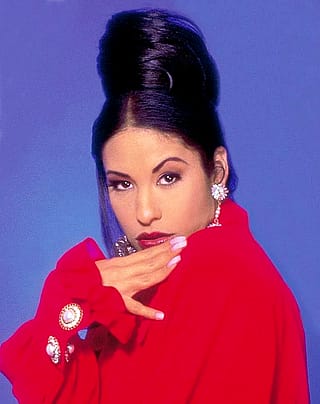 Queen Selena'