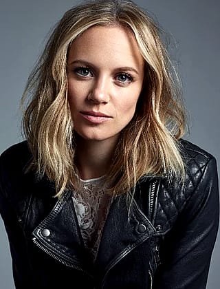 Danielle Savre'