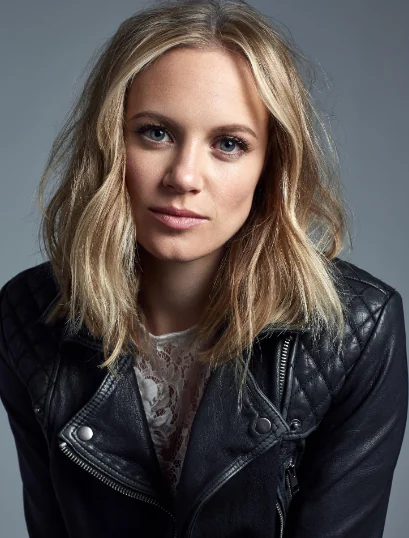 Danielle Savre picture 1 of 1