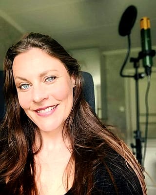 Floor Jansen singer'