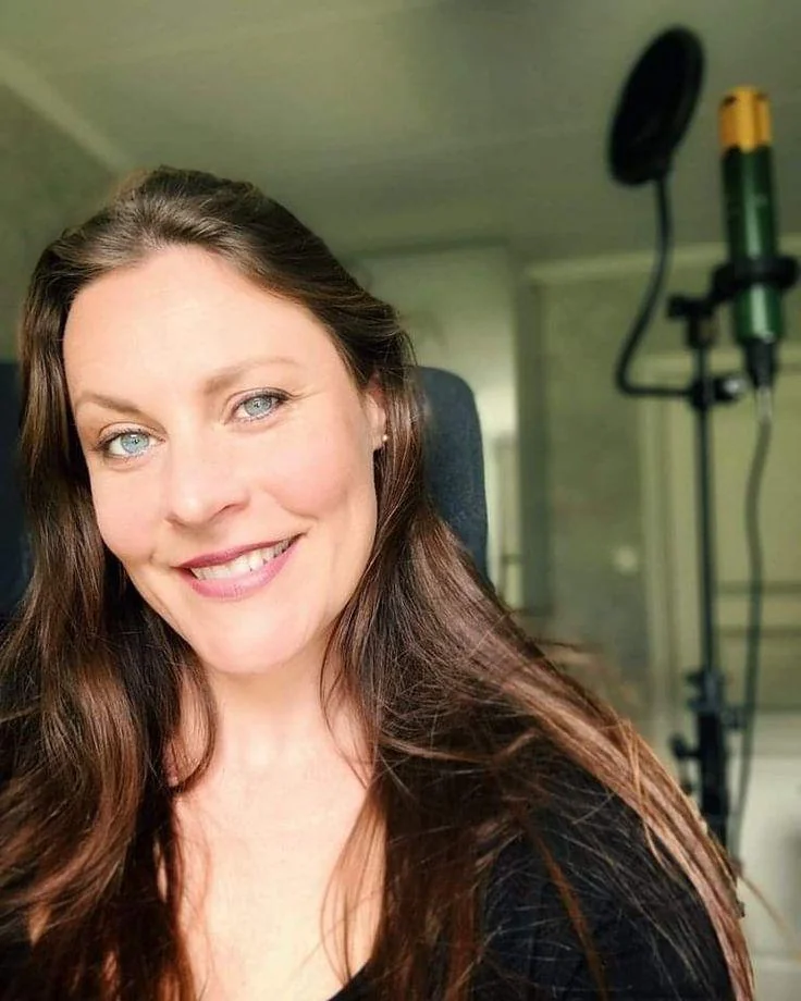 Floor Jansen singer picture 1 of 1