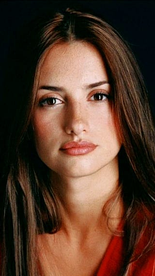 Penelope Cruz'