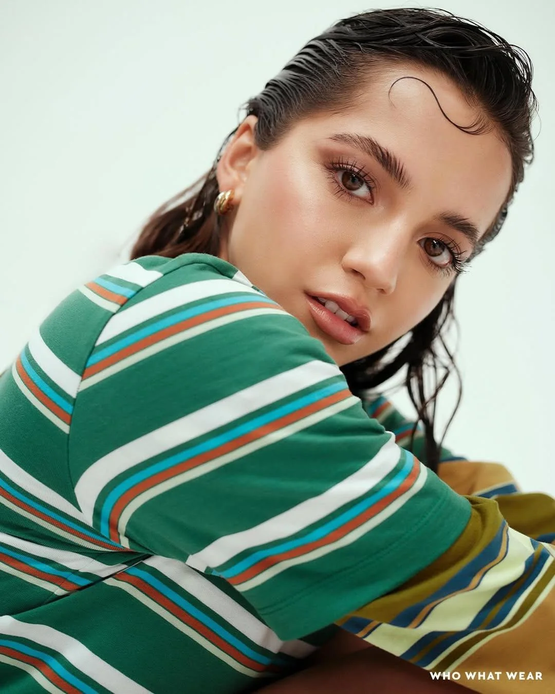 Isabela Merced picture 1 of 9