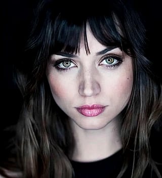 Ana de Armas'