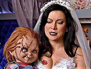 Jennifer Tilly'