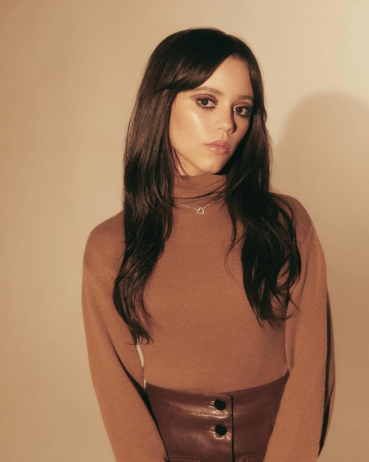 Jenna Ortega picture 1 of 1
