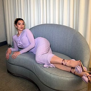 Hailee Steinfeld'