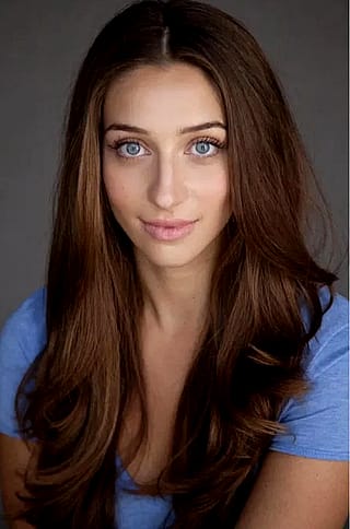 Samantha Hodhod'