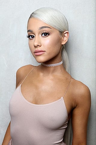 Ariana Grande'
