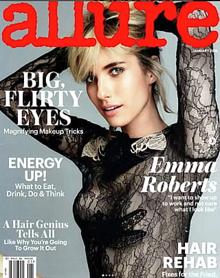 Emma Roberts'