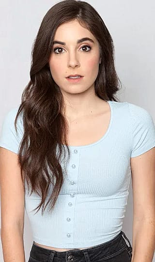 Kristen Vaganos'