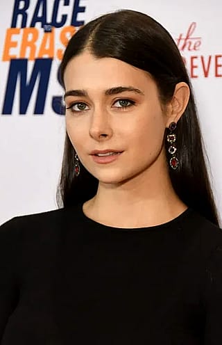 Allison Paige'