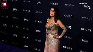 Salma Hayek'