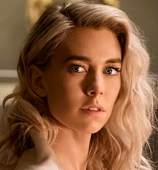 Vanessa Kirby'