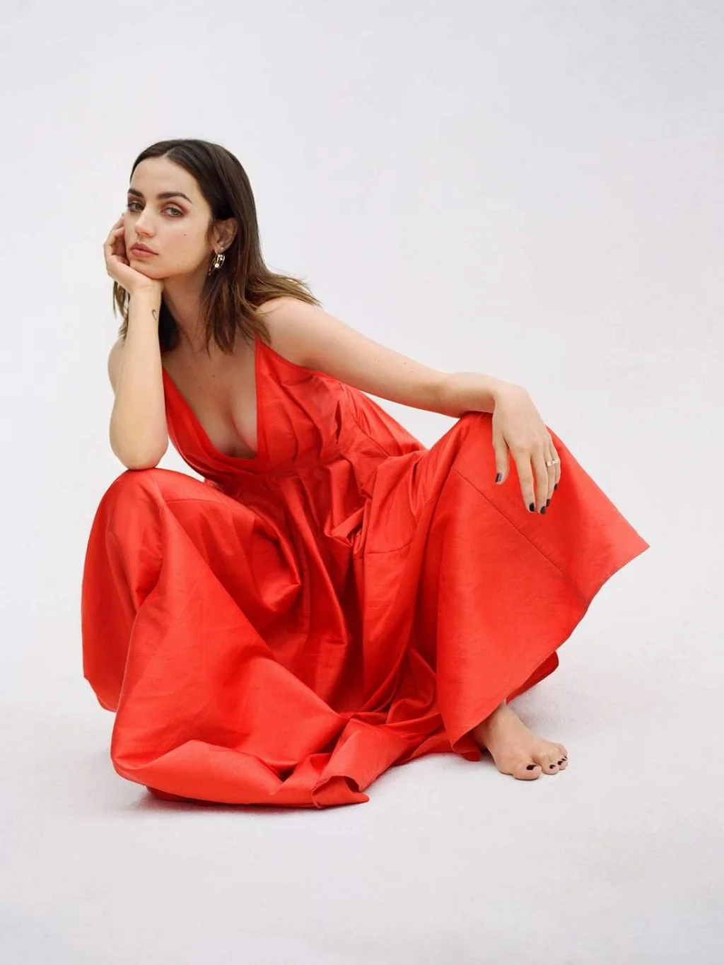 Zendaya Vs. Ana De Armas picture 10 of 20