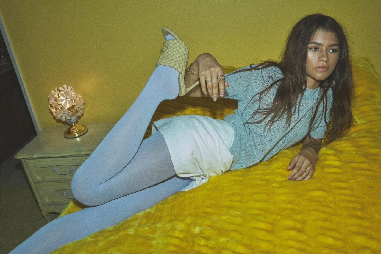 Zendaya Vs. Ana De Armas picture 15 of 20