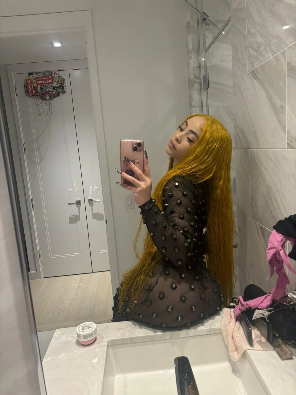 Ice spice picture 1 of 2