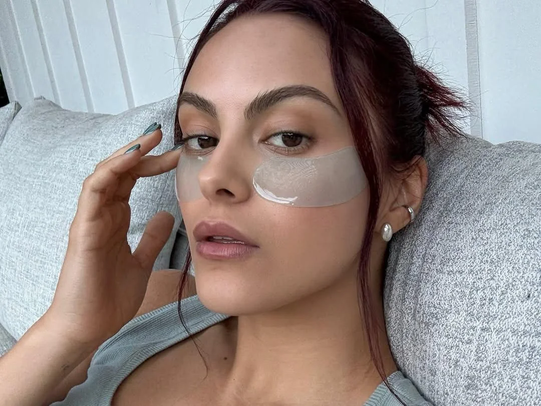 Camila Mendes picture 3 of 3