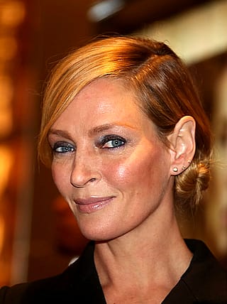 Uma Thurman'
