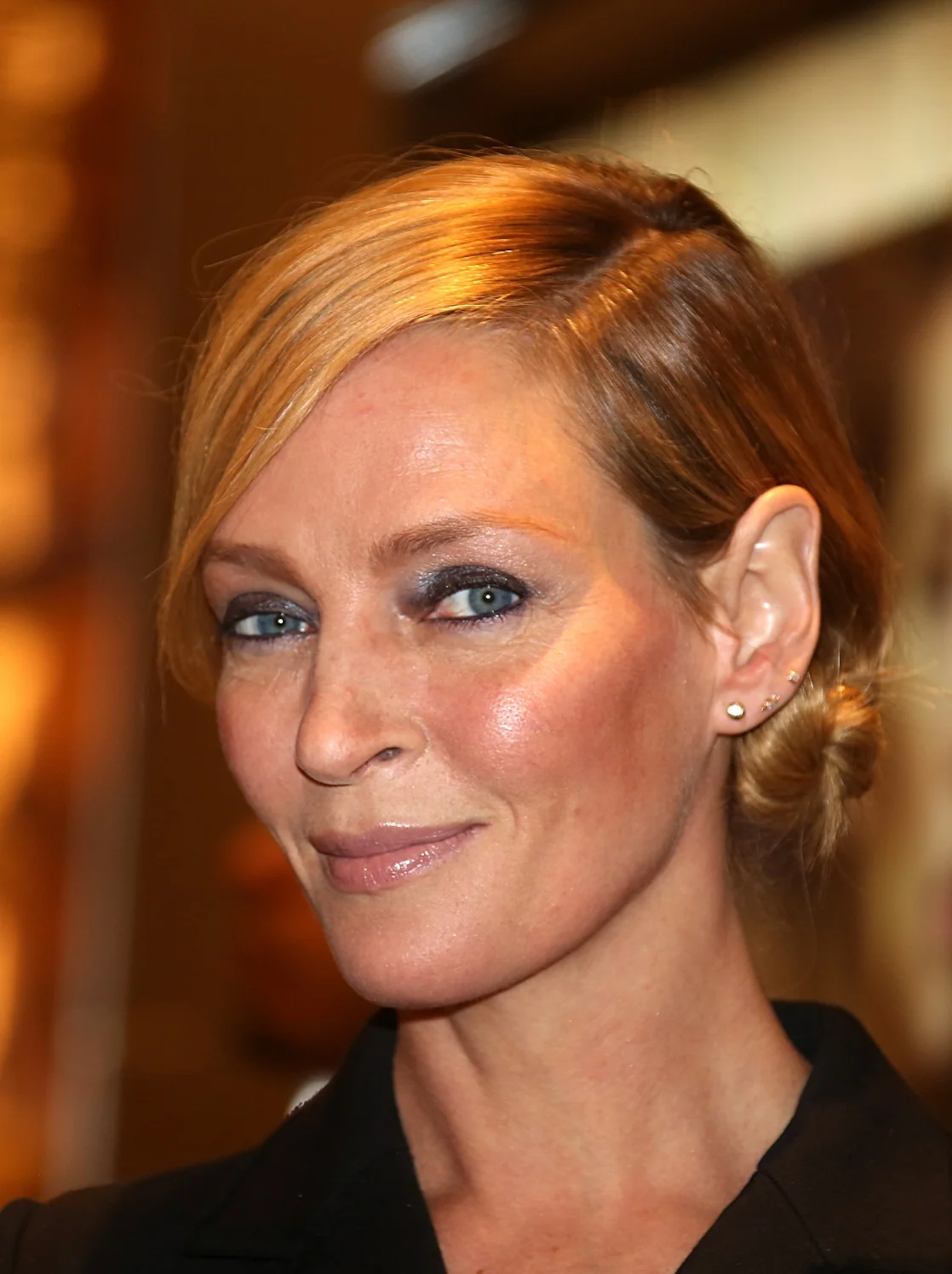 Uma Thurman picture 1 of 3