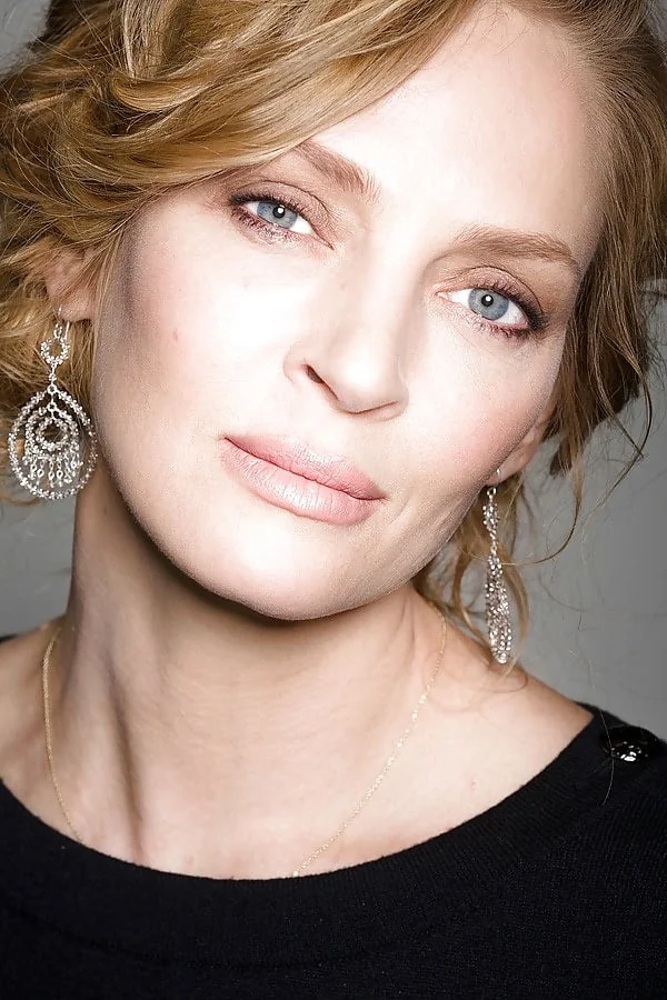 Uma Thurman picture 3 of 3