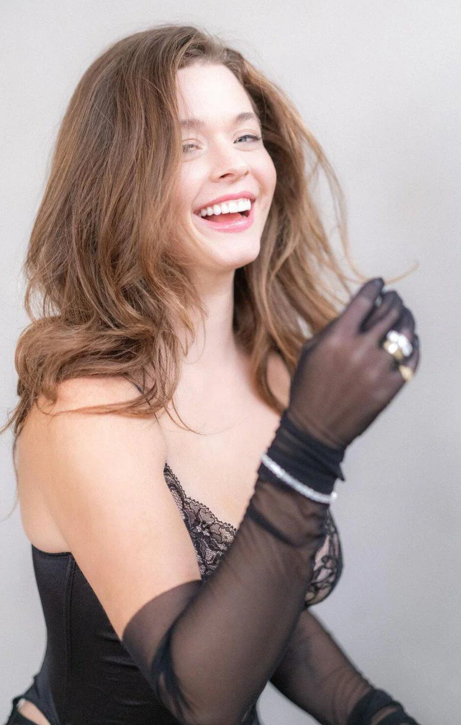 Sasha Pieterse picture 1 of 1