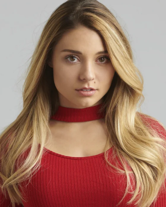 Sloan Mannino picture 1 of 1