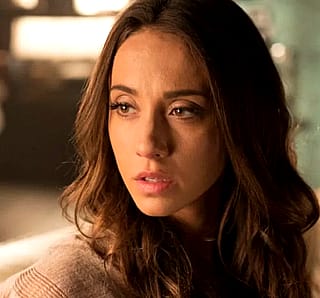 Stella Maeve'