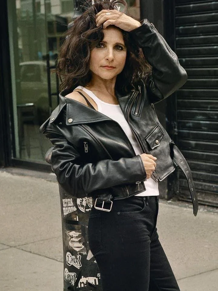 Julia Louis Dreyfus picture 1 of 1