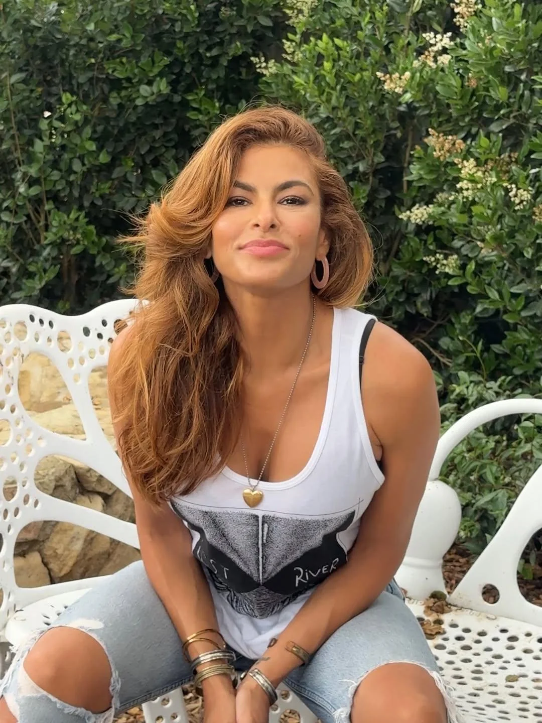 Eva Mendes picture 1 of 1