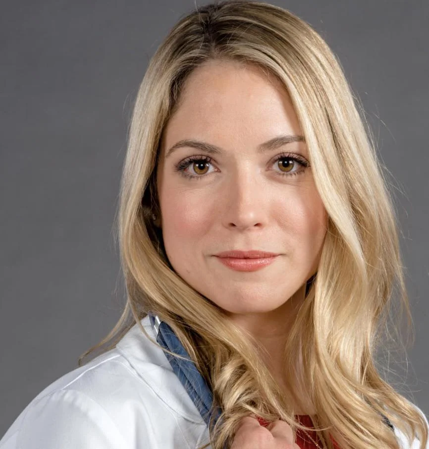 Brooke Nevin picture 1 of 1