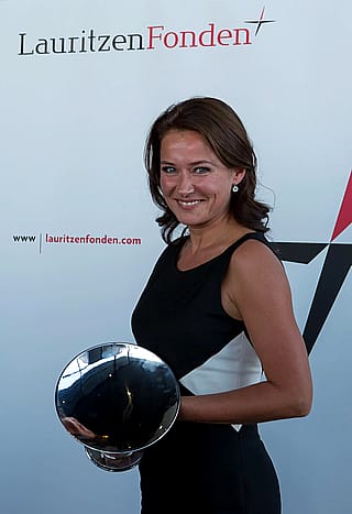 Sidse Babett Knudsen'